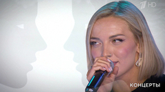 Mary Gu — «Баллада о прокуренном вагоне» (поэт А. Кочетков). «Голос поэта». Фрагмент