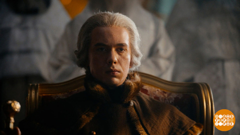 «Павел. Первый и последний». Уже на kino.1tv.ru! Доброе утро. Фрагмент