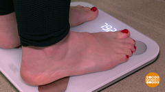 Когда килограммы — лишние? Доброе утро. Фрагмент 