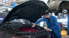 Чтобы автомобиль прослужил дольше. Доброе утро. Фрагмент