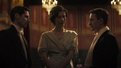 Болеро. Душа Парижа. Художественный фильм к 150-летию со дня рождения Мориса Равеля. Анонс