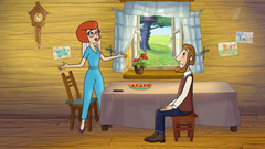 Золотая коллекция Союзмультфильма. Анонс