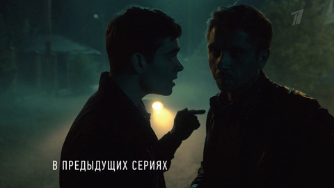 «Ваш потрошитель никак не угомонится?» Территория. Анонс