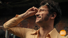 «Казанова. В бегах»: и как у него это получается? Доброе утро. Фрагмент 