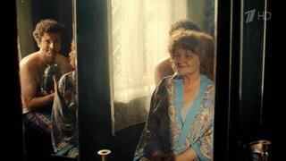 «Это омолаживающая вода», — «экстрасенс» зарядил воду. Сериал «Казанова. В бегах»