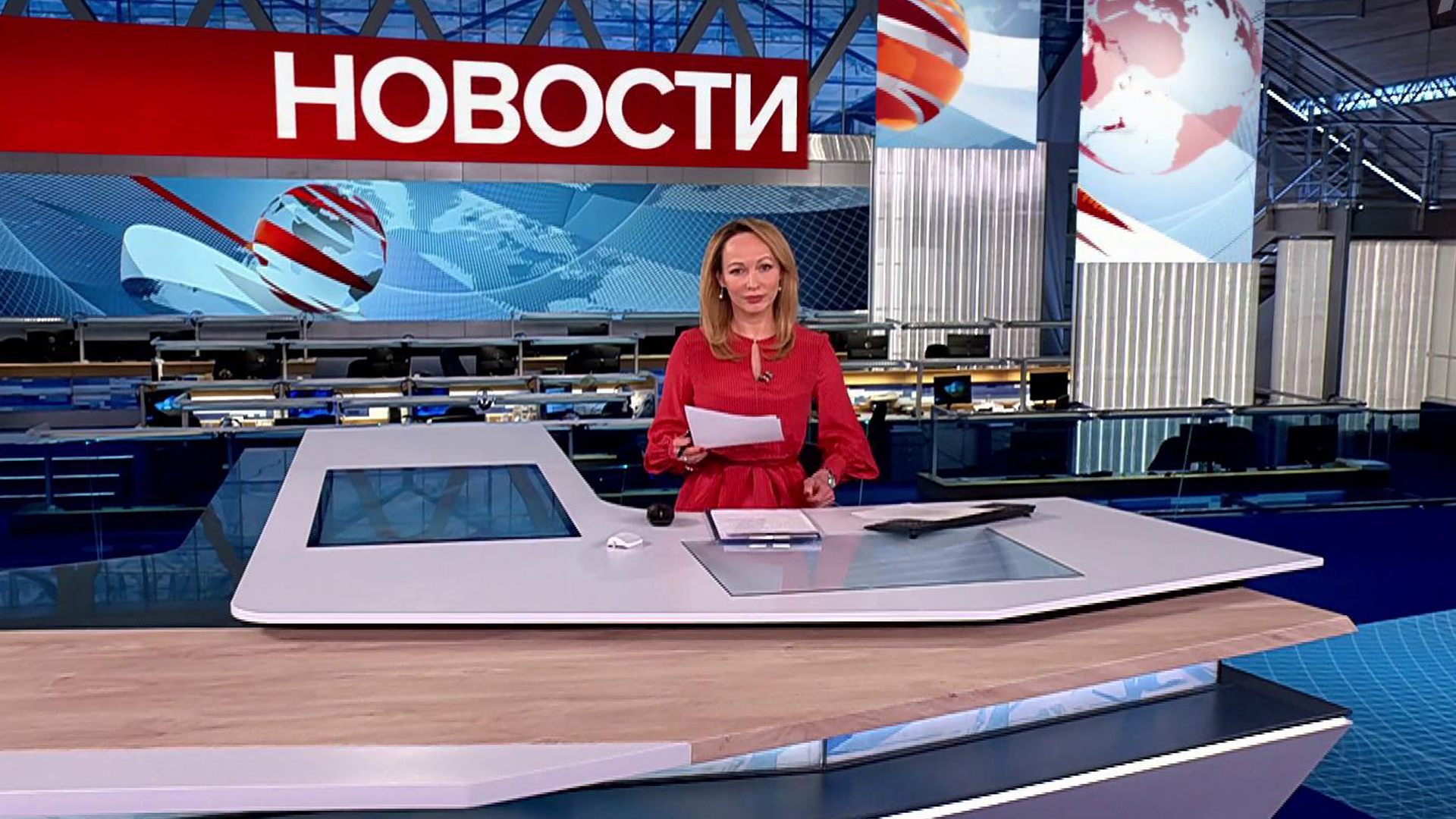 Выпуск новостей в 9:00  6 марта 2025