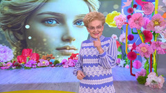 Диета от Афродиты. Жить здорово! Анонс