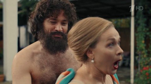 «Обливайся холодной водой и не пей!» Секреты здоровья и долголетия от «гуру». Сериал «Казанова. В бегах»