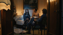 «Пожалуйста, не говорите жене!» Казанова. В бегах. Анонс