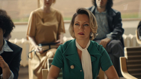 Казанова. В бегах. 6 серия. Анонс