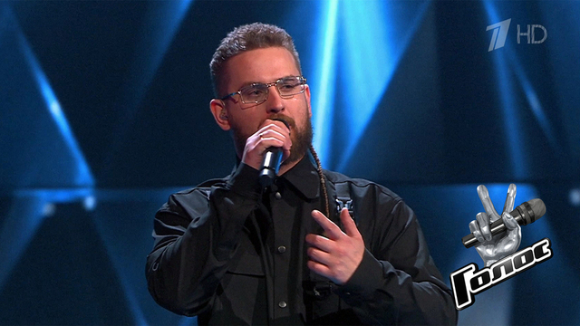 Владимир Гринченко. «Minor»