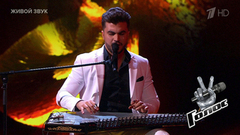 Аймен Габиш. «Aïcha» («Аиша»)