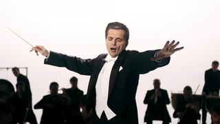 Болеро. Душа Парижа. Художественный фильм