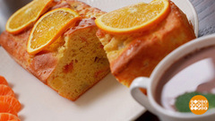 Завтрак для красоты и здоровья. Доброе утро. Суббота. Фрагмент 