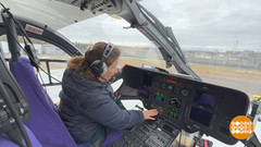 Неженское дело? Не бывает! Доброе утро. Суббота. Фрагмент 