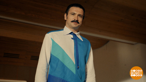 «Казанова. В бегах»: самое интересное — впереди! Доброе утро. Фрагмент