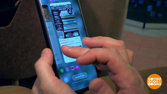 Цены на маркетплейсах: откуда берутся скидки? Доброе утро. Фрагмент 