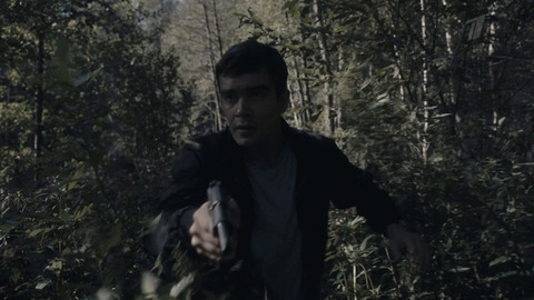 Территория. Заключительная серия. Анонс