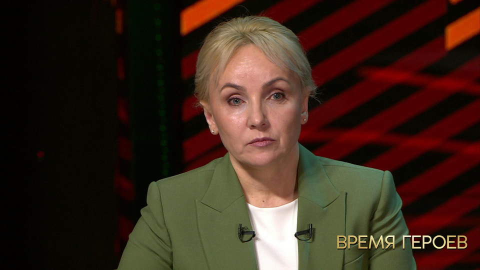 Мария Костромамен жақын