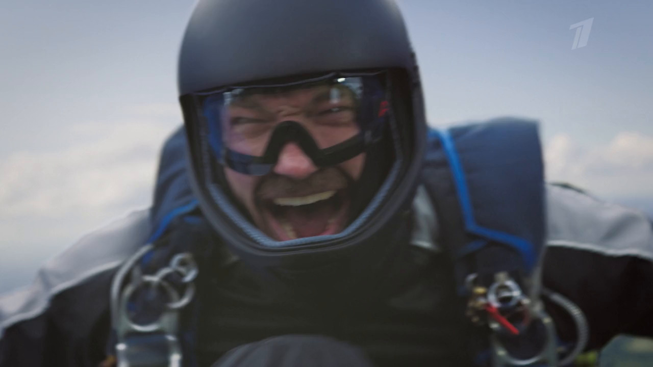 «Захотелось добавить в ситуацию немного абсурда». Триггер 3. Анонс