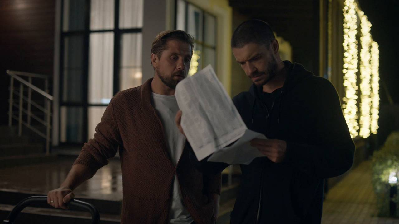 «Людям помогать люблю». Триггер 3. Анонс