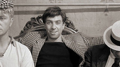 Против правил. Документальный фильм к 90-летию со дня рождения Сергея Юрского. Анонс