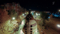 К-3. Возвращение. Документальный фильм. Анонс