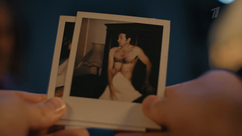 Казанова. В бегах. 7 серия. Анонс