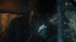 «Это ее 12-й любовник!» Казанова встретил достойную соперницу. Сериал «Казанова. В бегах»