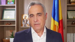 Румынский суд отказал независимому кандидату Джорджеску в участии в президентских выборах