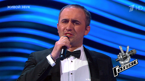 Дзамболат Дулаев. «Мелодия»