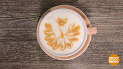 Кофе с птичкой. Сказочной! Доброе утро. Суббота. Фрагмент 