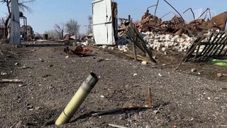 Минобороны РФ опубликовало новые кадры с освобожденных территорий Курской области