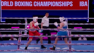 Сборная России выиграла медальный зачет на женском чемпионате мира по боксу
