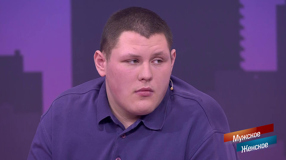 «Родной сын пытается выселить из квартиры». За что можно так ненавидеть собственную мать? Мужское / Женское. Краткое содержание выпуска от 18.08.2025