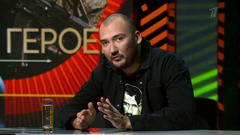 Ринат Есеналиев. Время героев. Анонс