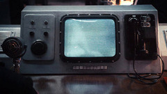 «Вижу небо, вижу землю!» Время первых. К 60-летию первого выхода человека в открытый космос. Анонс