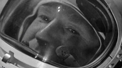 Алексей Леонов. Космос внутри. Документальный фильм к 60-летию первого выхода человека в открытый космос. Анонс