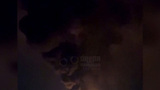 Российская армия этой ночью нанесла массированный удар по украинским военным тылам