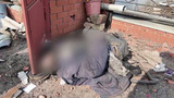 В освобожденных поселках курского приграничья зафиксированы многочисленные преступления оккупантов