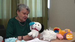 Человеку нужен человек. Доброе утро. Фрагмент 