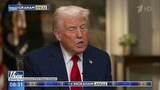 Трамп заявил, что ВС РФ окружили 2,5 тыс. украинских боевиков в Курской области