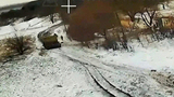 Сорвана попытка украинских боевиков устроить новую провокацию