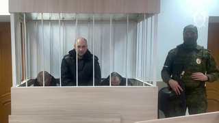Вынесен приговор украинским боевикам за теракты в Курской области