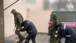 Вынесены приговоры еще пяти украинским боевикам — участникам вторжения в Курскую область