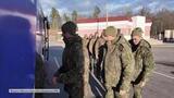 175 российских бойцов вернулись из украинского плена