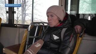 Жительница Курской области рассказала, как приходилось прятать вещи от ВСУ