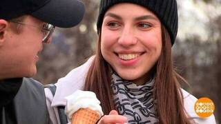Мы желаем счастья вам! Доброе утро. Фрагмент 