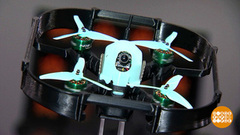 Мне бы в небо! Доброе утро. Фрагмент 