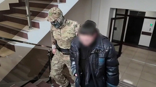 В Крыму сотрудники ФСБ задержали шпионку